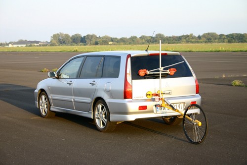 Tabletki oszczędzające paliwo - Czy zajedziesz dalej?