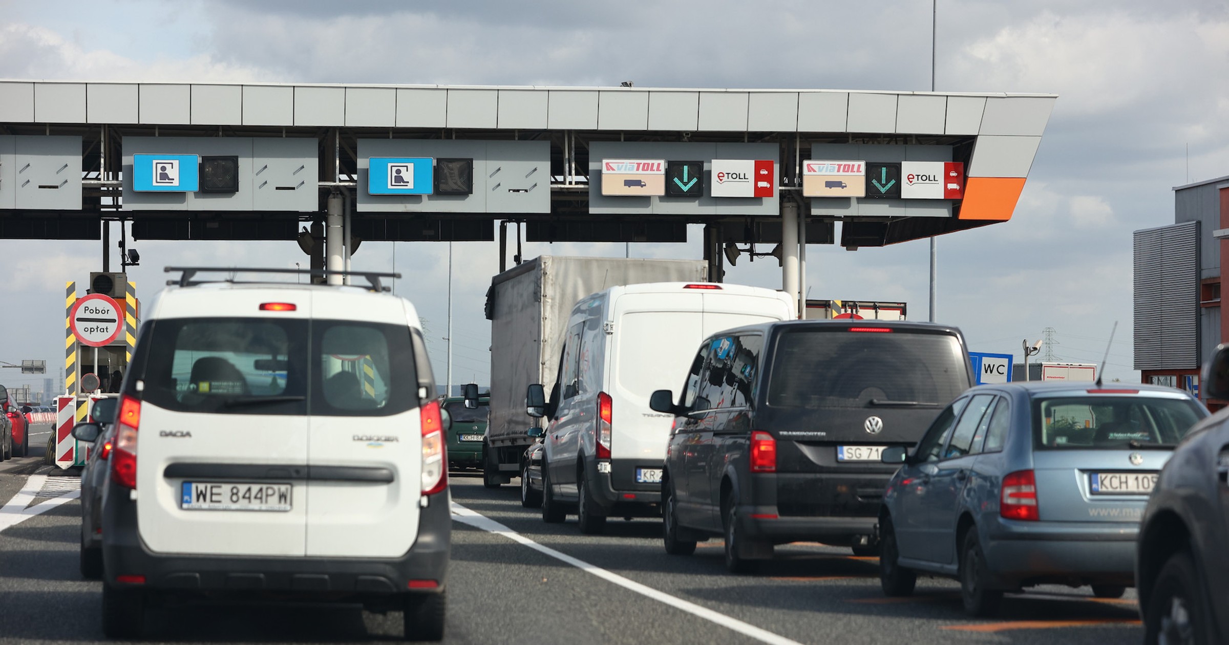 Autostrada