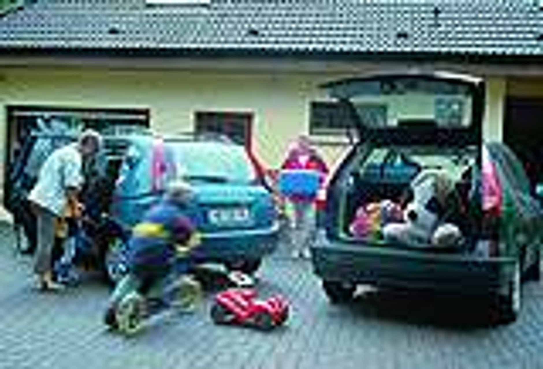 Daewoo - równy konkurent