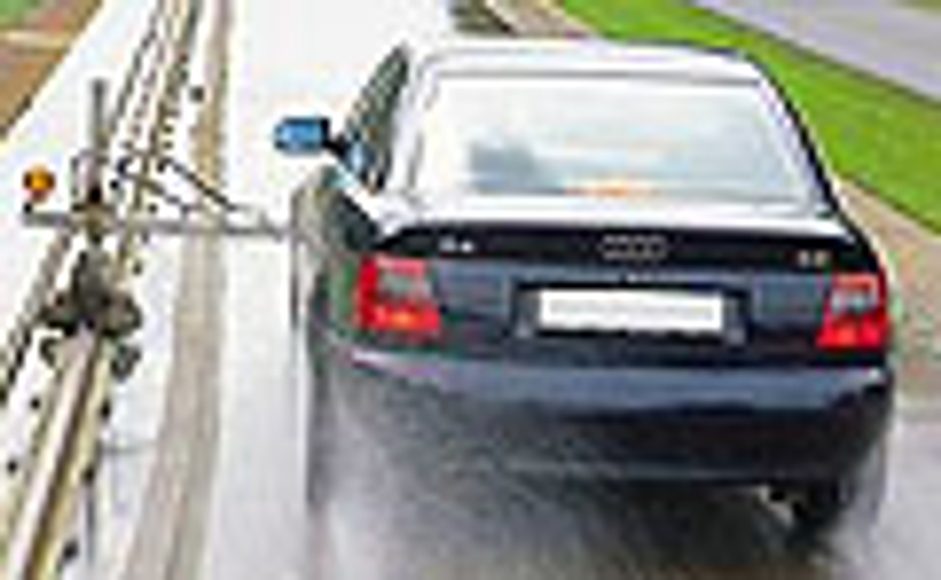 Zawsze na swoim torze?