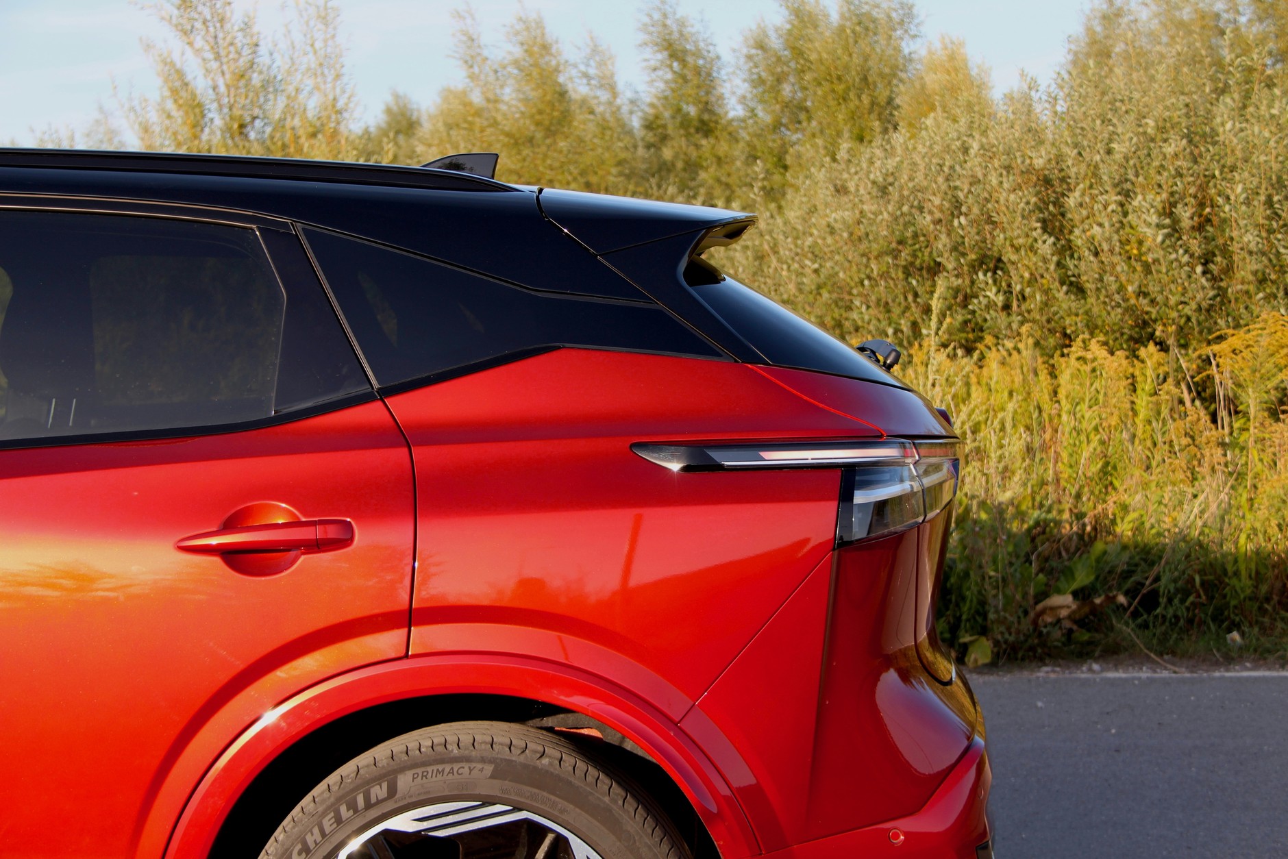 Nissan Qashqai e-Power N-Design