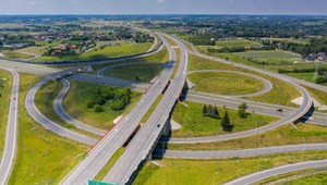 Plany GDDKiA na 2022 r. Powstaną setki kilometrów nowych dróg
