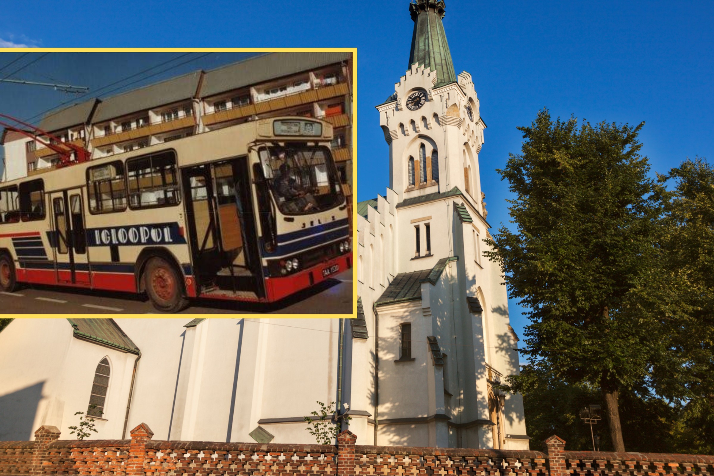 Stworzył imperium trolejbusowe na Podkarpaciu. Wszystko runęło