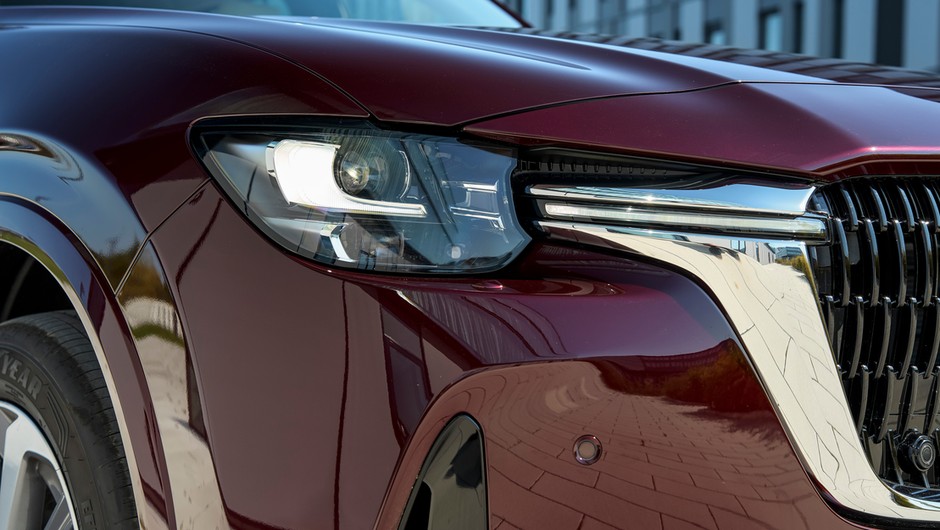 Mazda CX-80