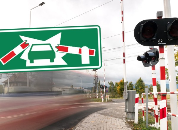 Z automatu lecą dwa tys. zł i 15 pkt karnych mandatu. Tak działa zasada kąta prostego