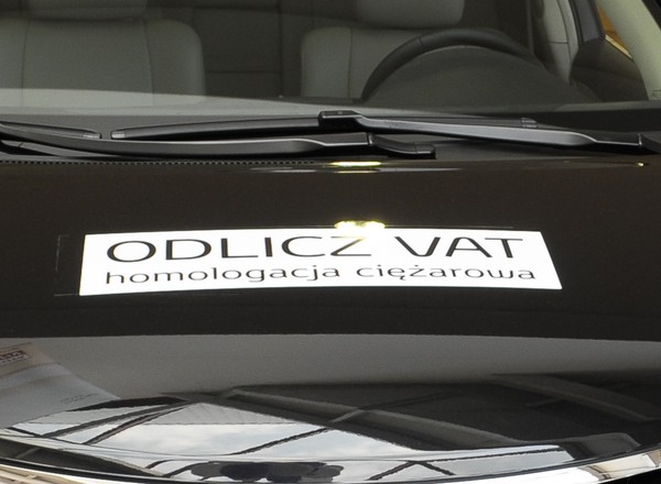 VAT: Znamy już nowe przepisy!