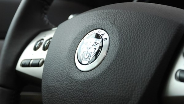 Jaguar XF - premiera w Polsce