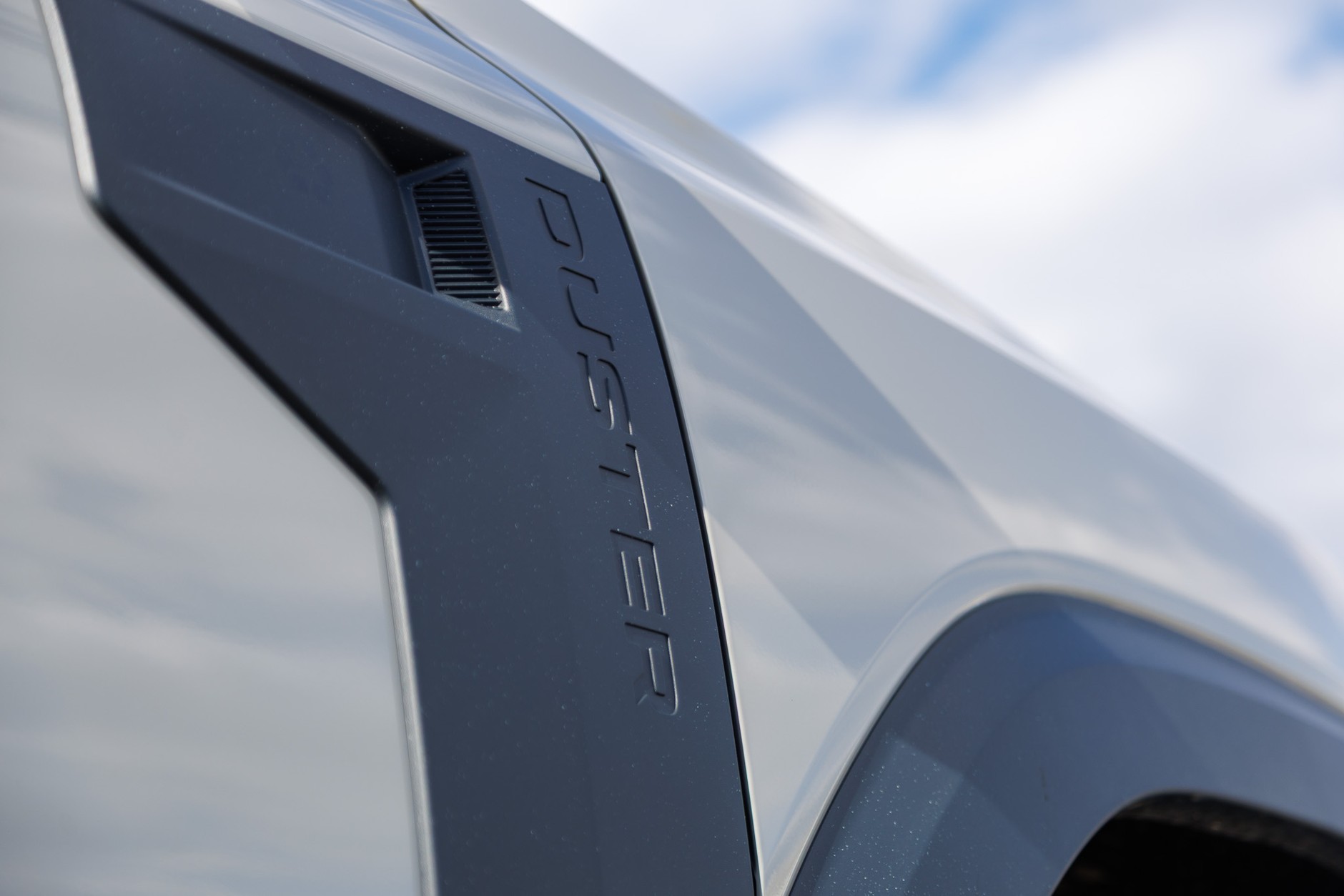 2026 Dacia Duster Hybrid-G 150 4x4