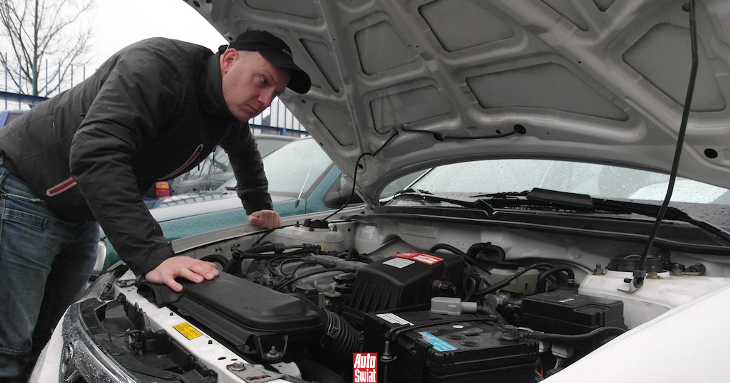 10 samochodów, których nigdy bym nie kupił i Tobie też nie rdzę