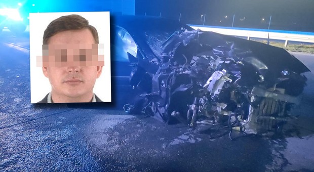 Jest ostateczna decyzja w sprawie ekstradycji Sebastiana M., tego od tragicznego wypadku na A1