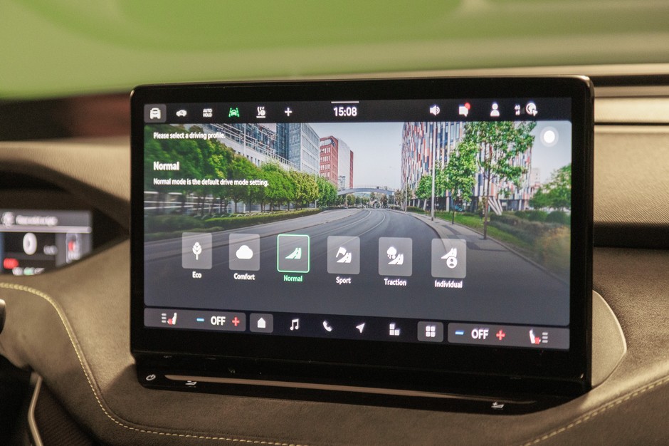 Skoda Elroq RS
