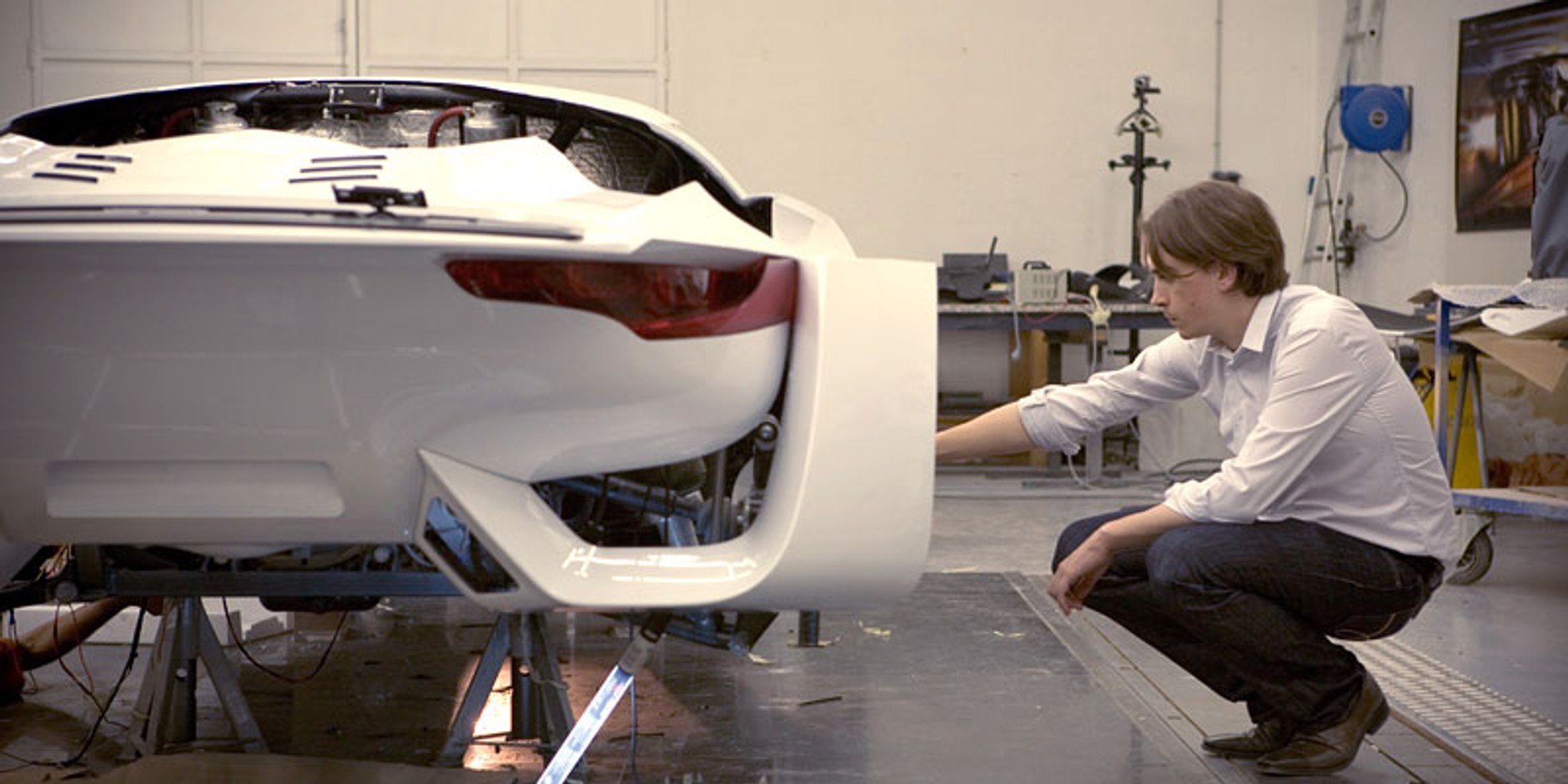 GTbyCitroën wkracza do świata motoryzacyjnych pasji… (fotogaleria)