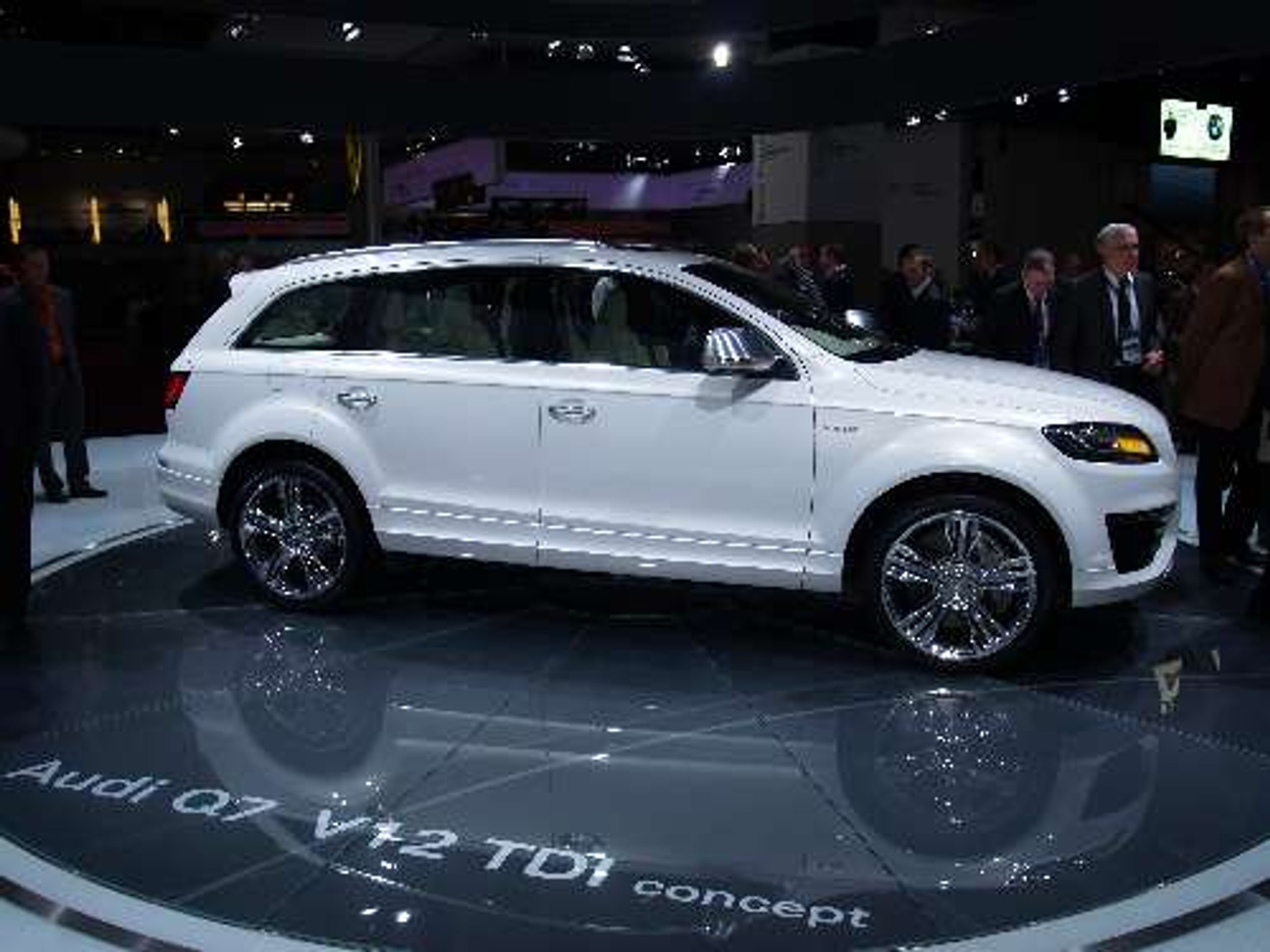 Jazda, design, pożądanie