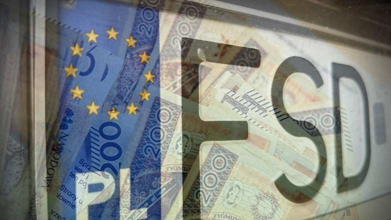 Urzędnicy przywłaszczyli sobie prawie 750 tys. zł