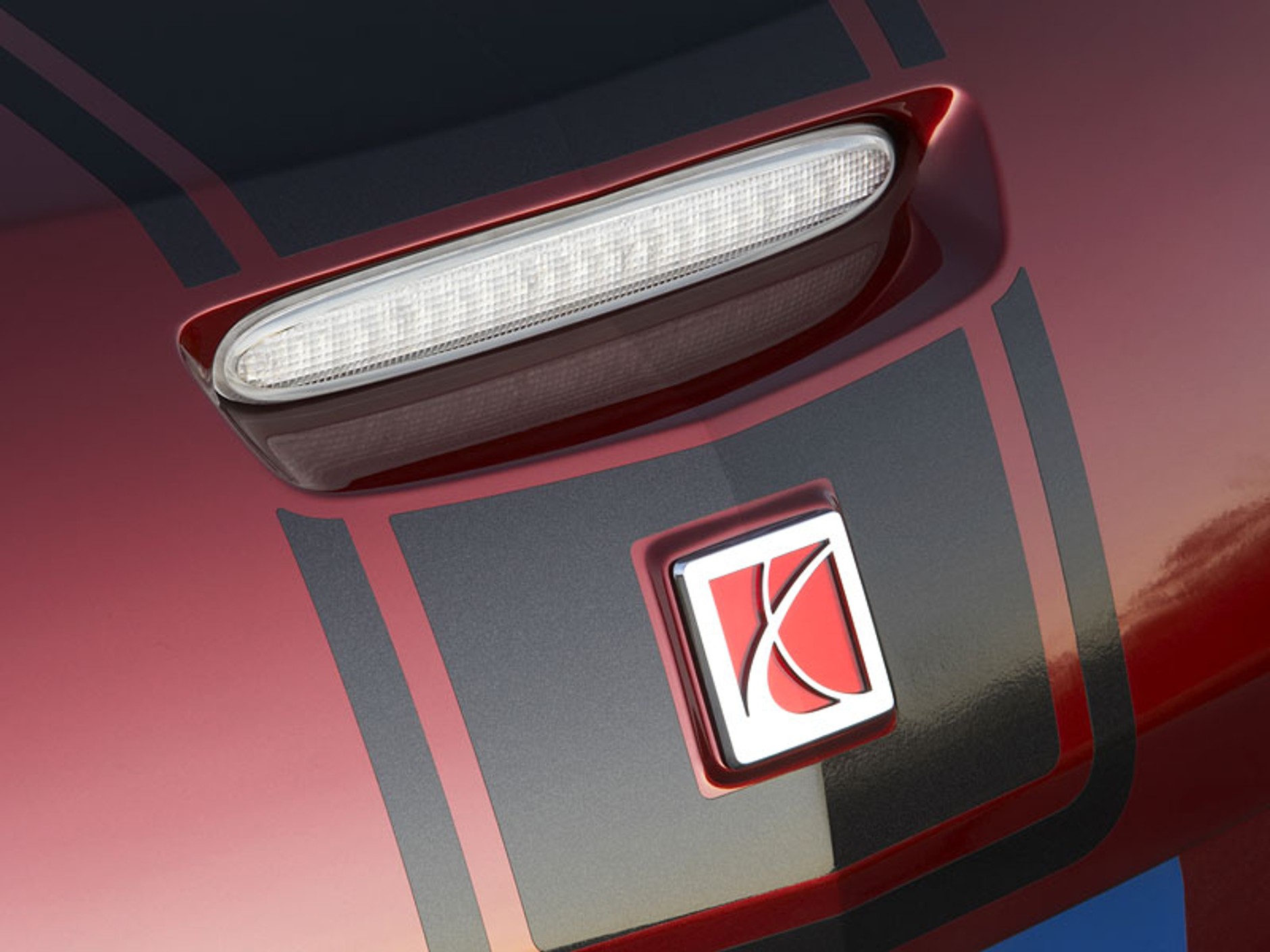 Pontiac Solstice i Saturn Sky: koniec wiatru we włosach (fotogaleria)