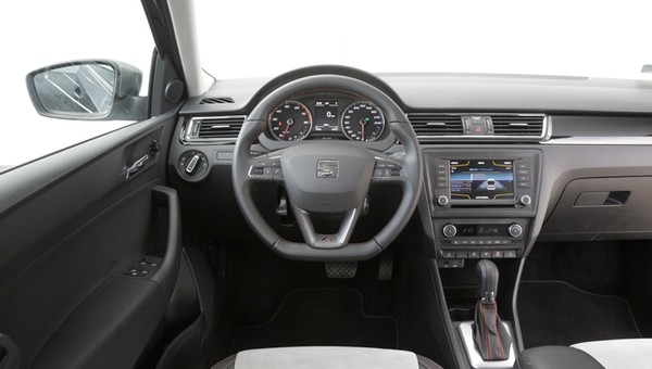 Seat Toledo