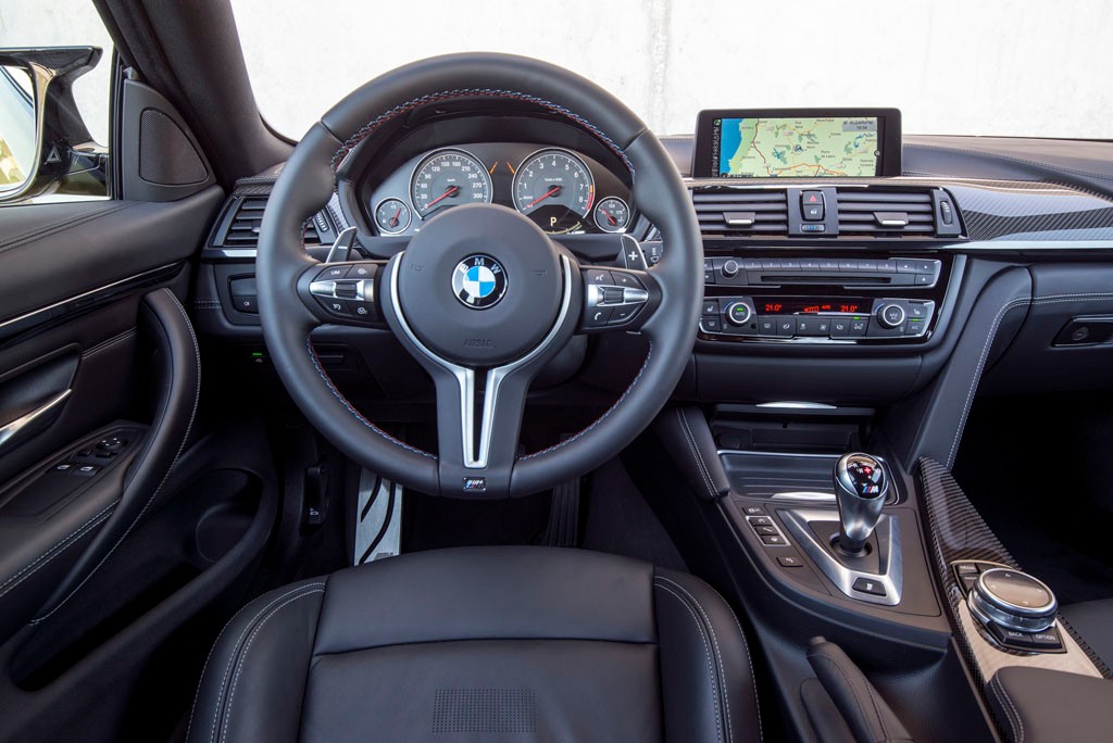 BMW M4