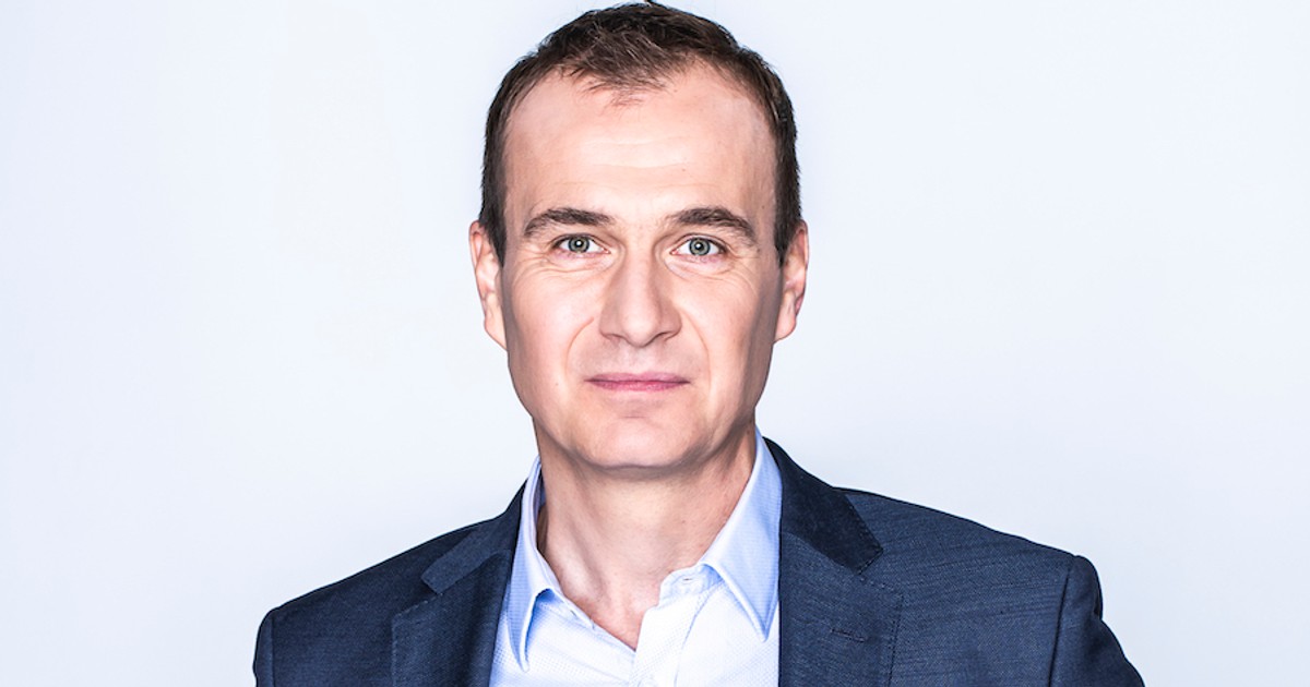 FCA: Rafał Grzanecki, Dyrektor Marketingu FCA Poland