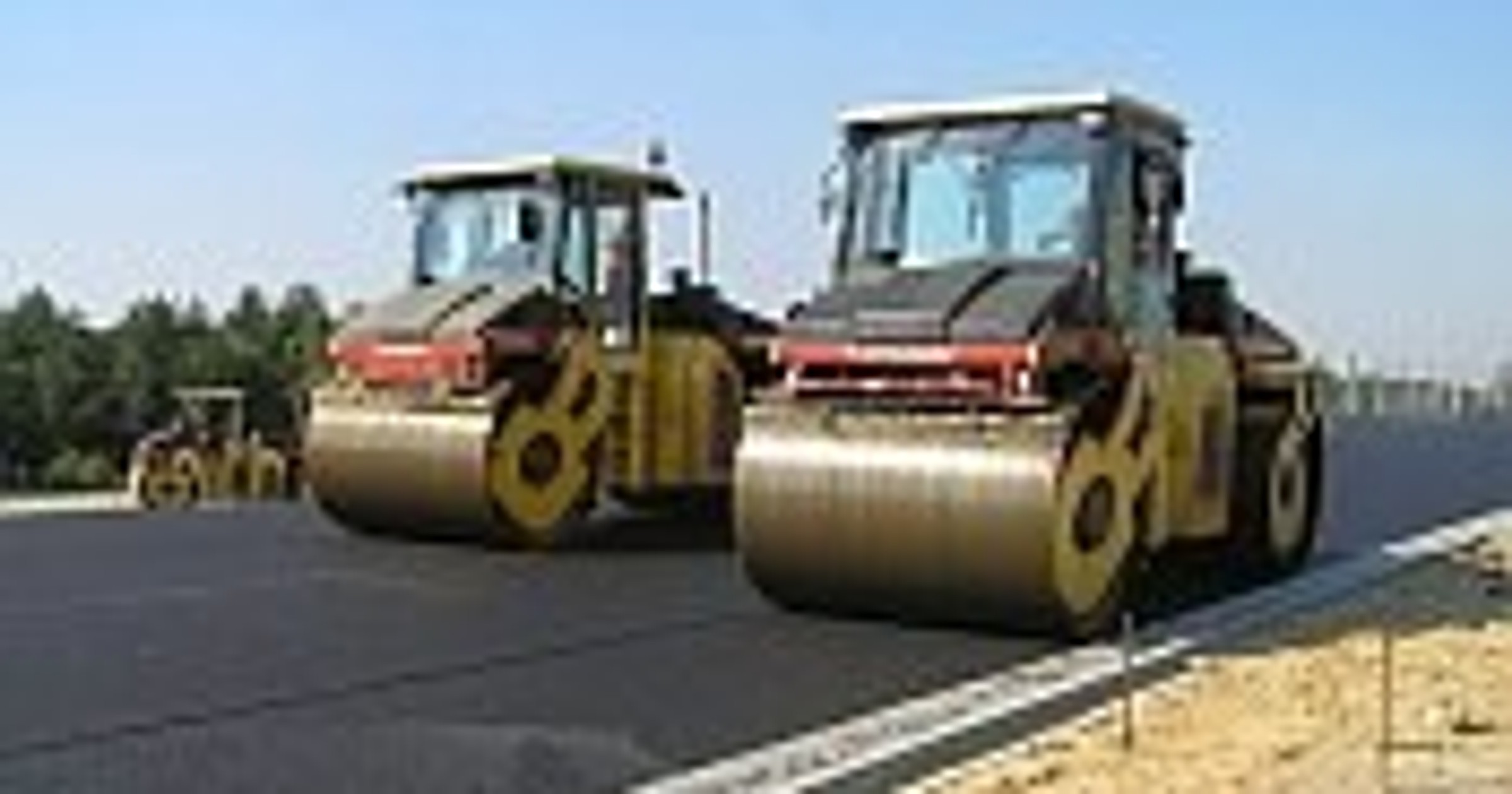 Małopolskie plany przed 2012 r.