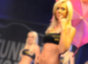 Miss Tuning 2012