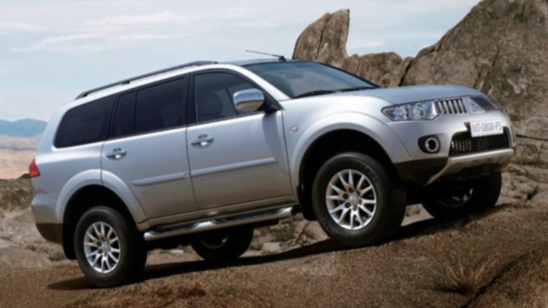 Wytrzymałość ponad wszystko