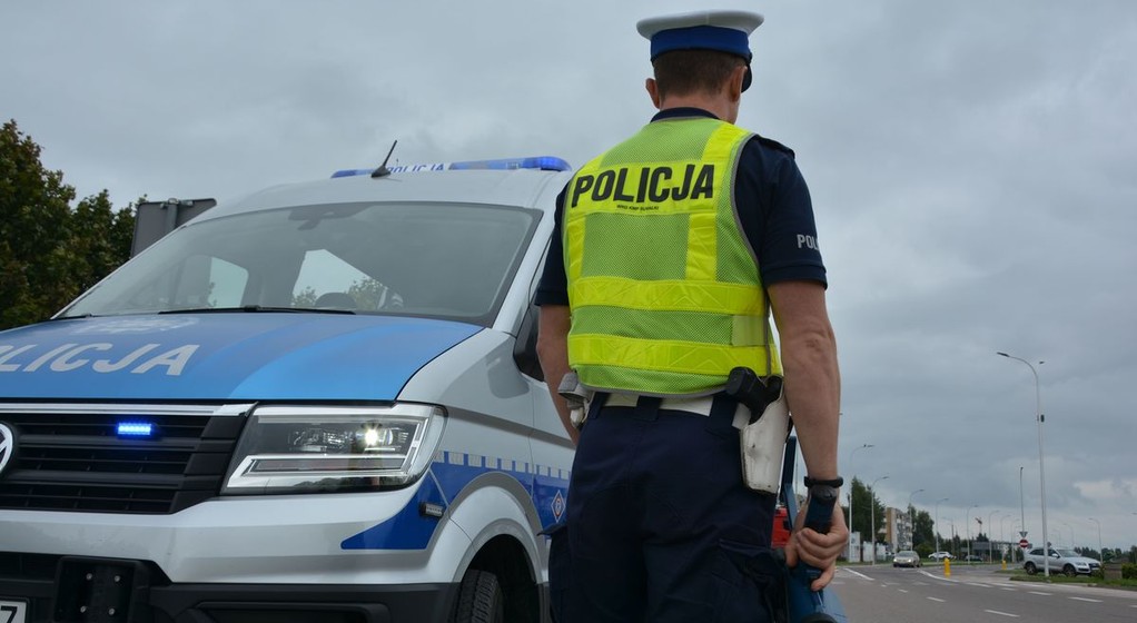 pomiar prędkości