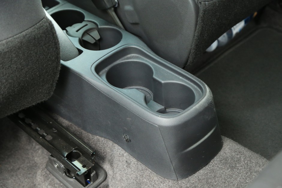 Ford Ka Plus