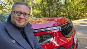 Skoda Kamiq: irytujące szczegóły, błyskotliwe rozwiązania i zaskakujące zużycie paliwa