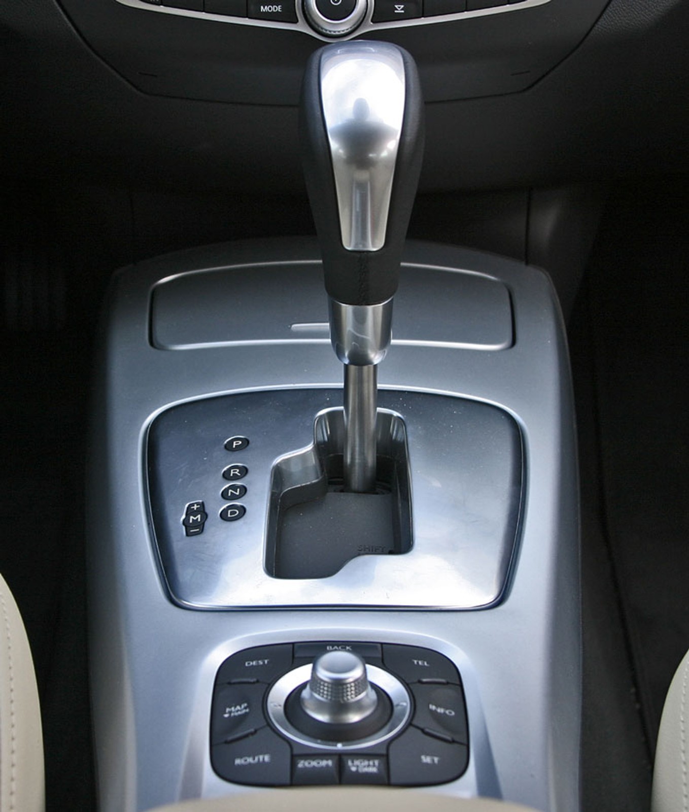 Renault Laguna Coupe V6 3.5 – pierwsze wrażenia