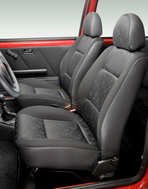 Fiat Mille Economy: legendarne Uno żyje – w Brazylii