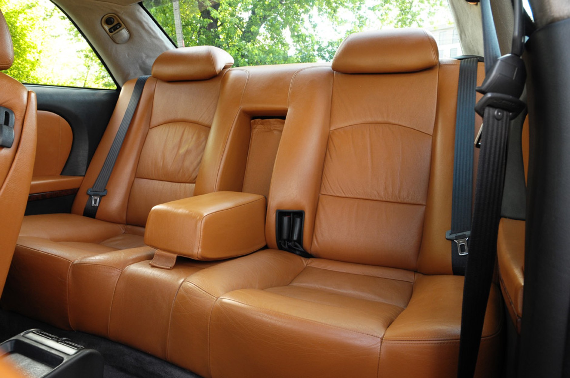 Lancia Kappa Coupe 2.0 16VT: Piękna „włoszka” o słabym sercu