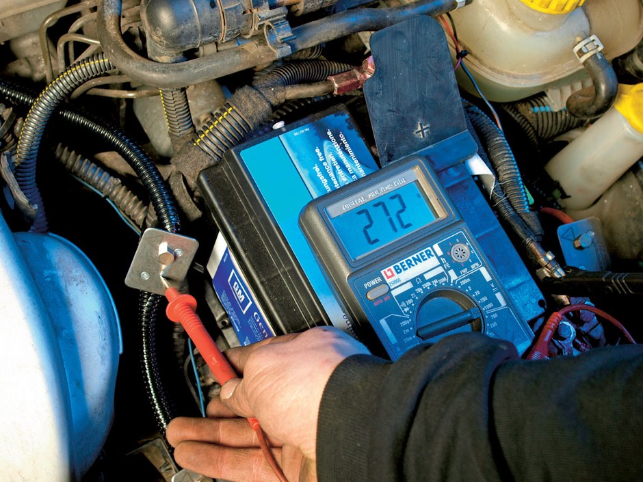 Pastuch
elektryczny