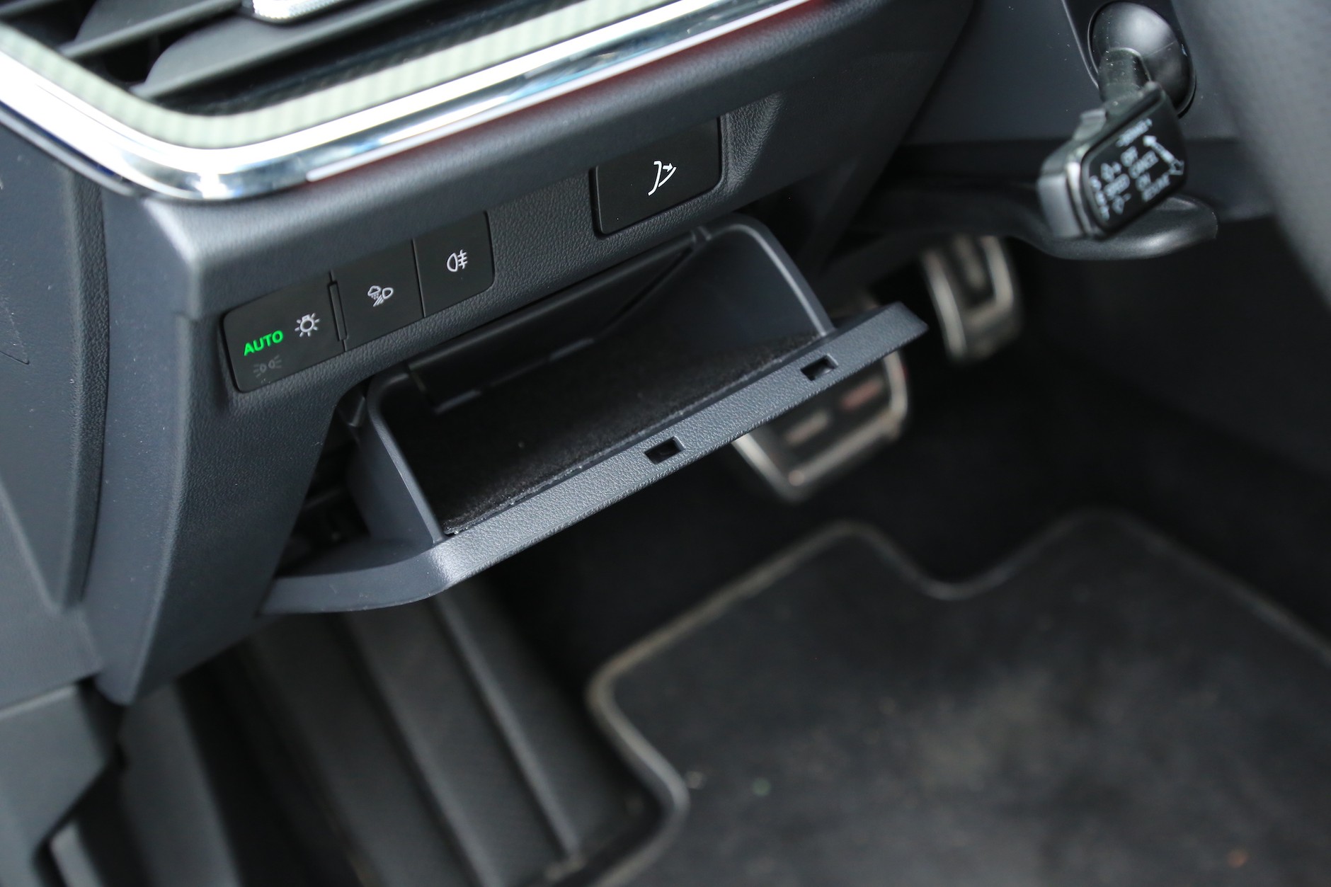 Skoda Enyaq iV 80X Sportline (2021 r., 1. generacja)