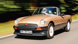 Aston Martin chciał produkować auta dla ludu? 