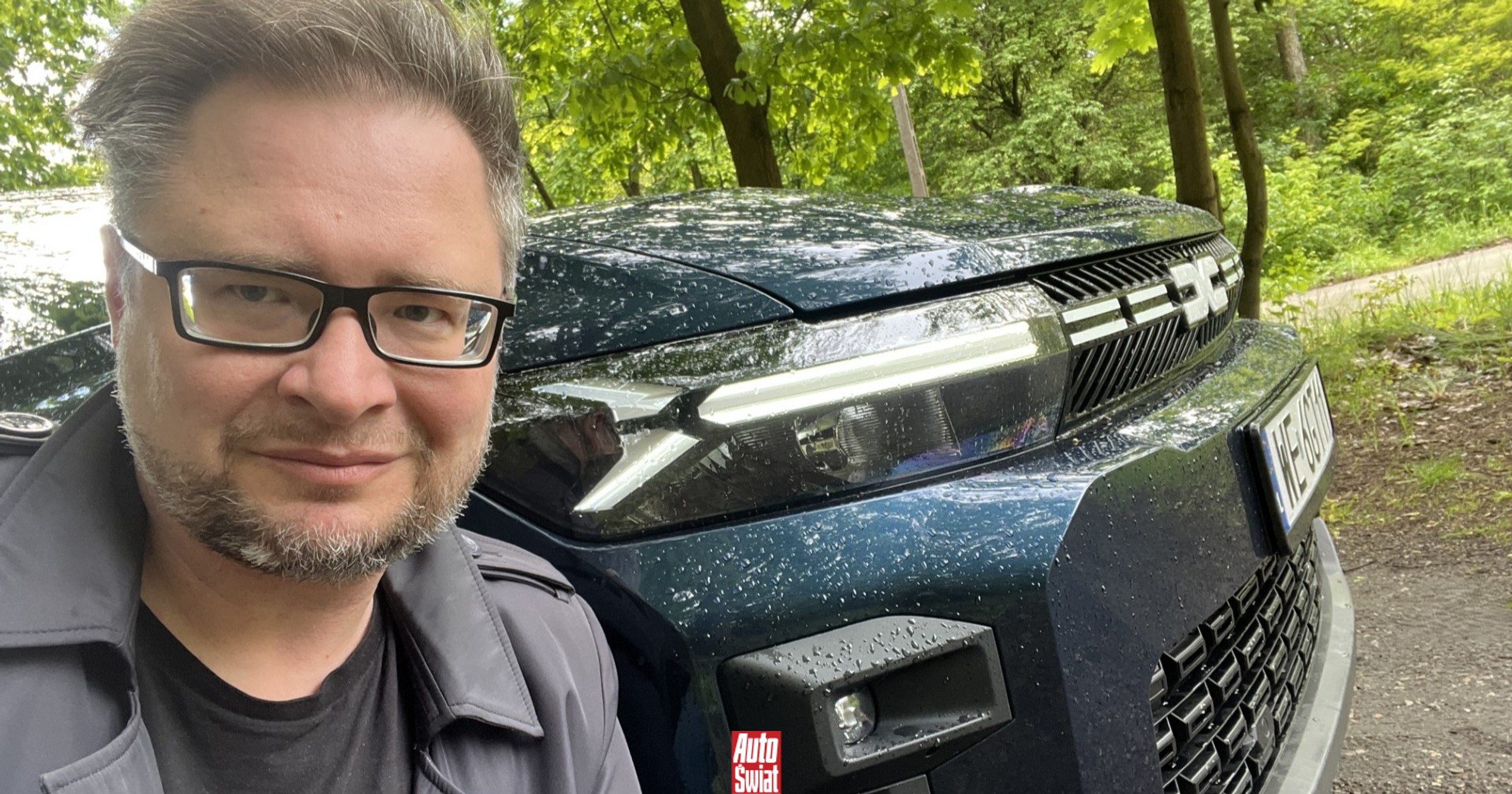 Jakie auta kupiłbym w najlepszych salonach w Polsce? Jeden z modeli debiutował w tym samym roku co iPhone 7