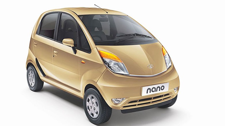Tata Nano
