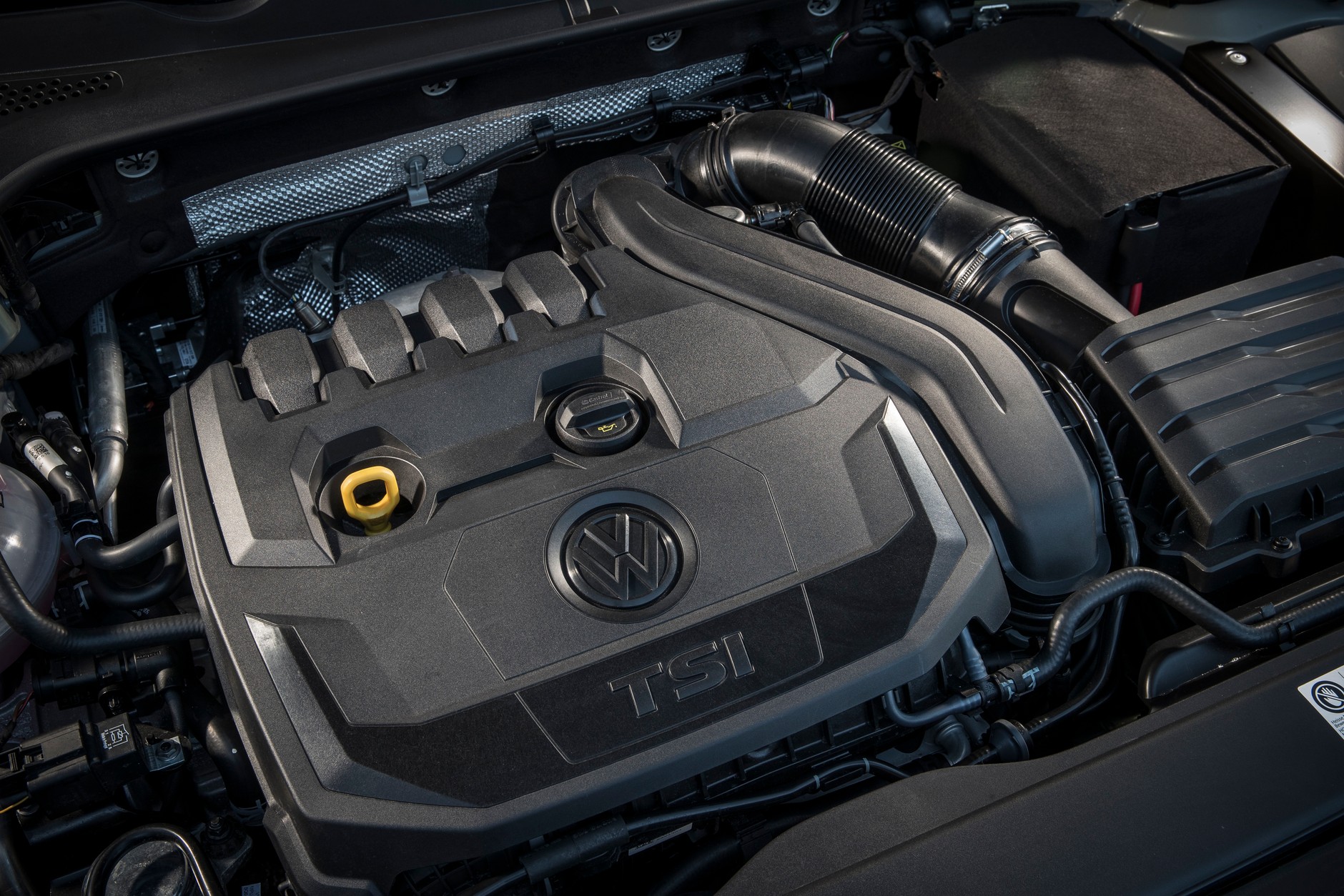 Volkswagen Golf 1.5 TSI