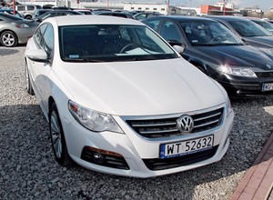 Rynek samochodów używanych w 2014 roku - Raport Motoraportera