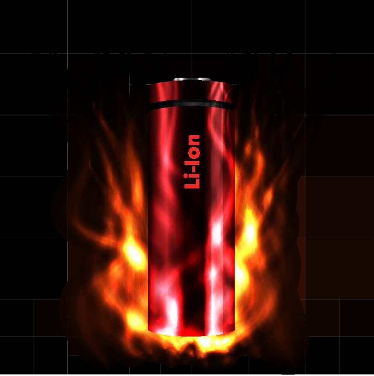 Bateria Li-Ion
