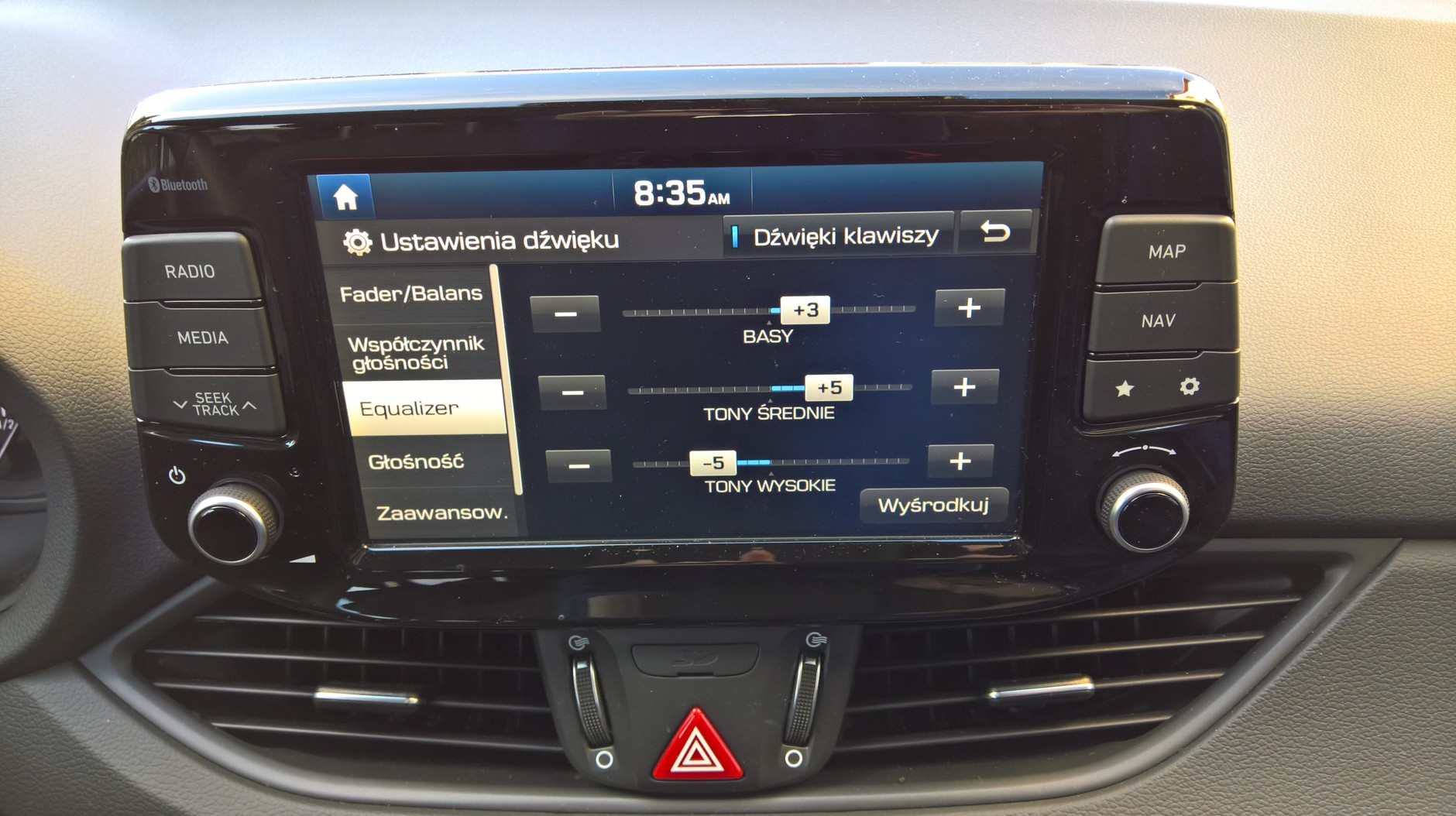 Hyundai I30 1.6 CRDI