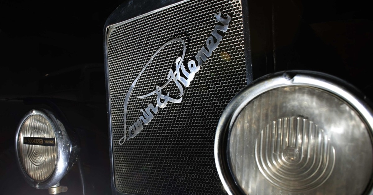 Skoda i jej modele z ponadczasową stylizacją