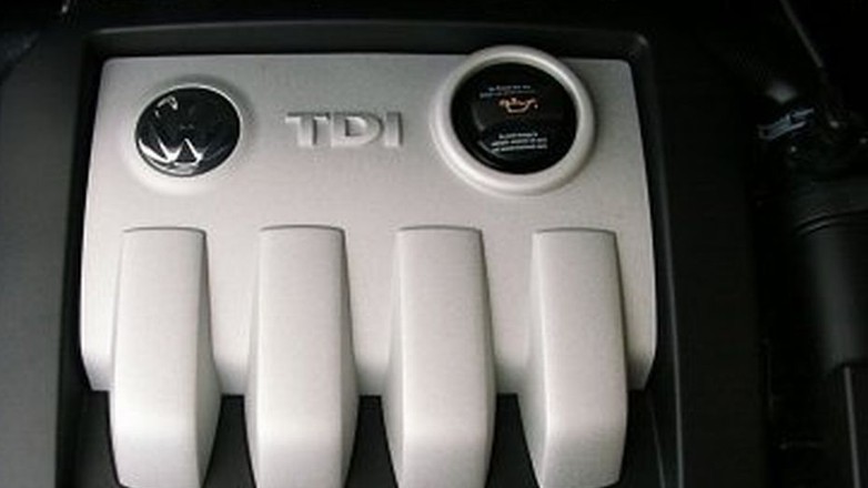 Silnik Diesla ma już 75 lat