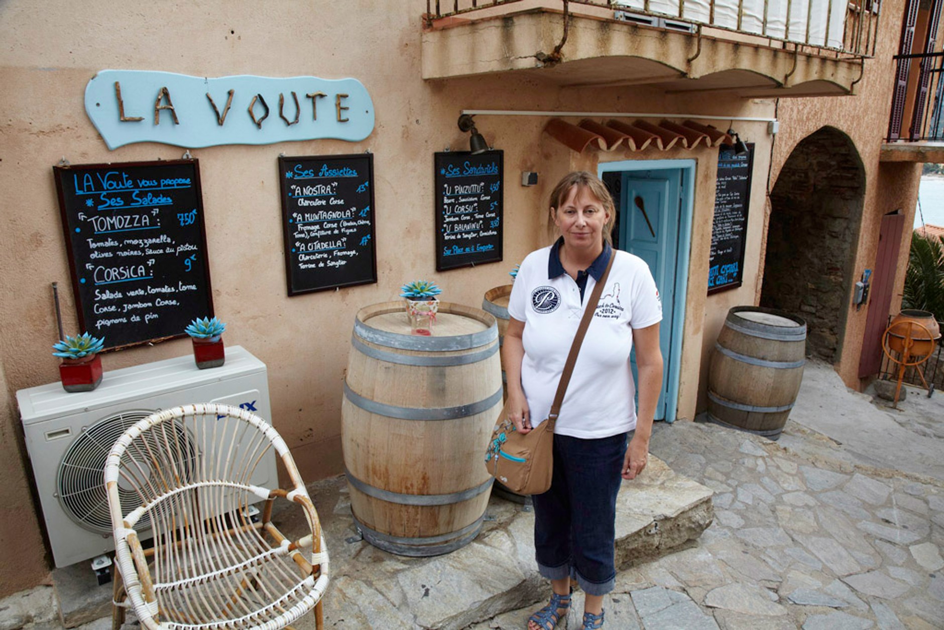 Klub Pajero na Korsyce: powrót na piękną wyspę