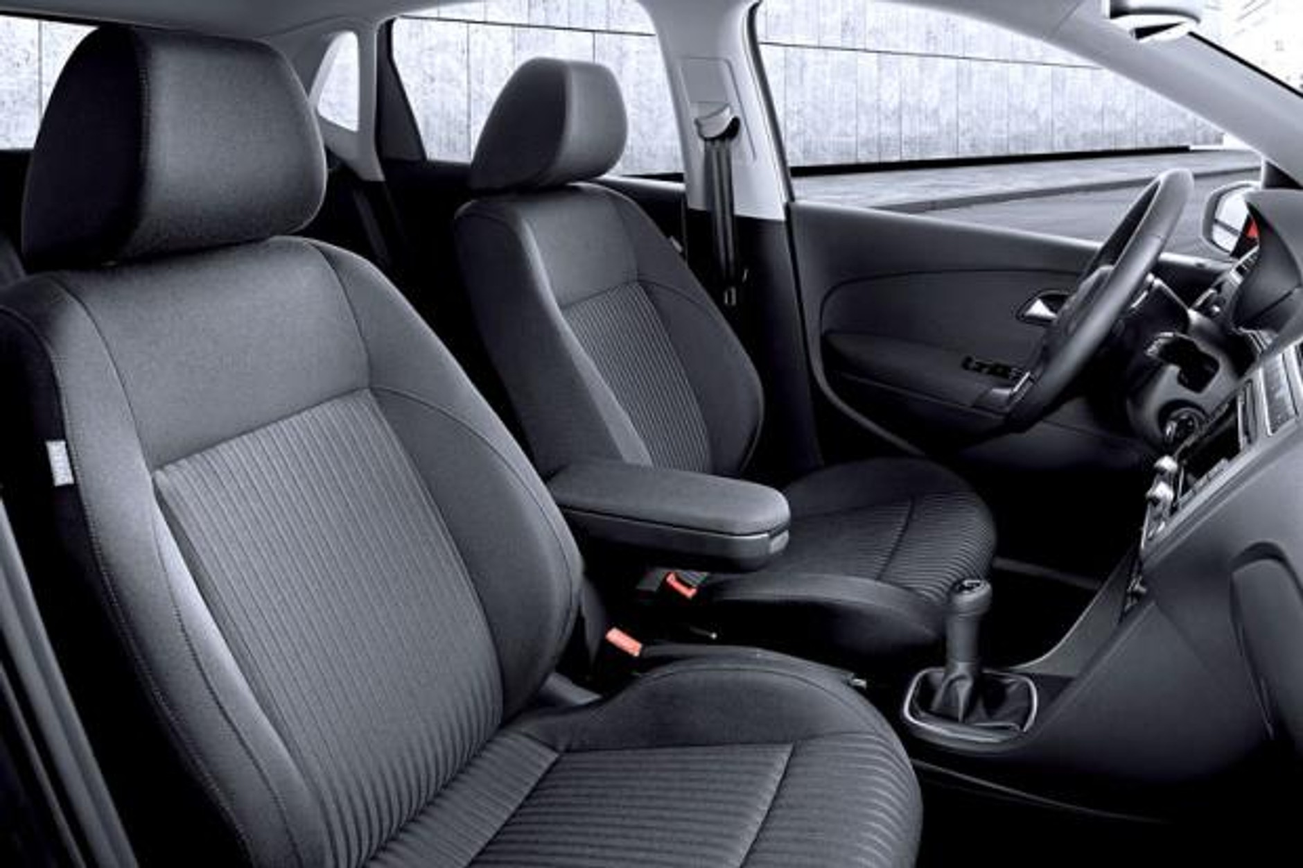 Word Car of the Year 2010: Volkswagen Polo