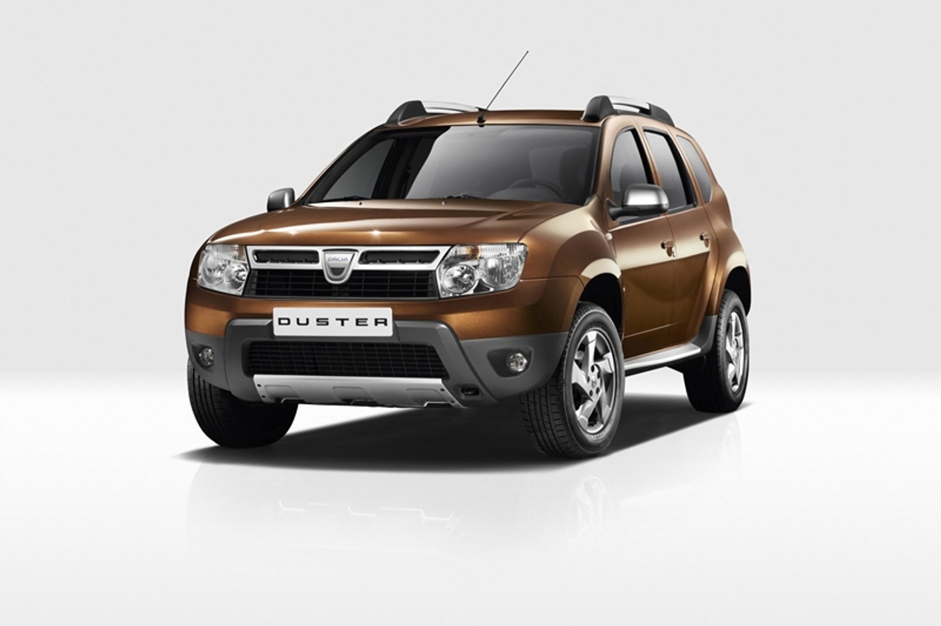 Dacia Duster – dlaczego musicie znać to auto?