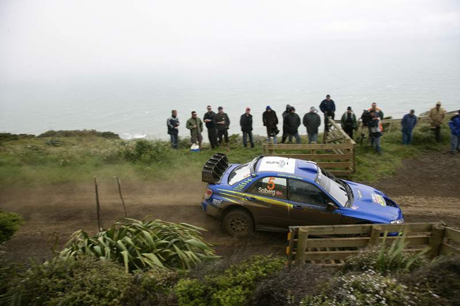 Ford Mistrzem Świata!