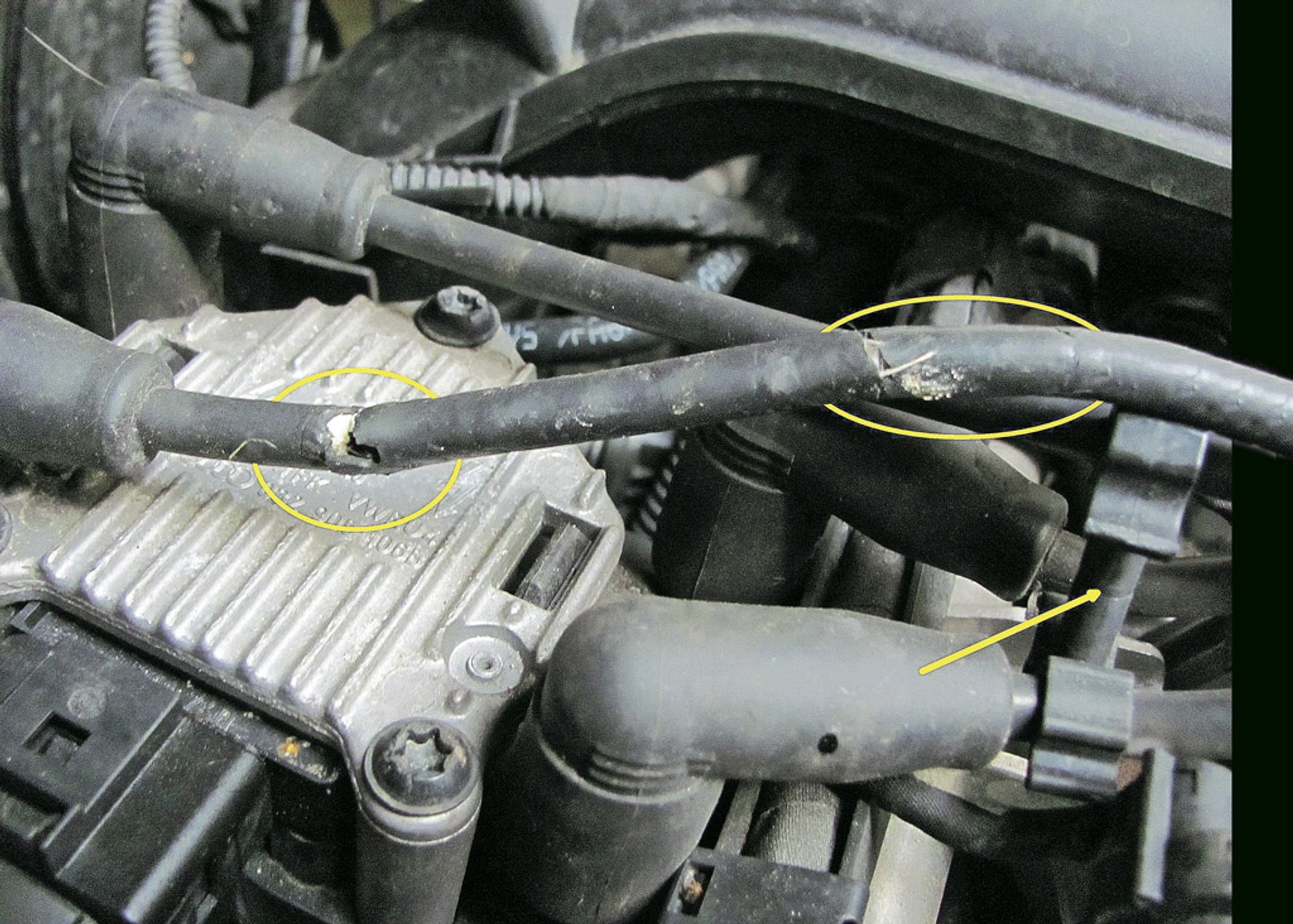 Test długodystansowy: VW Polo 1.2 TSI DSG