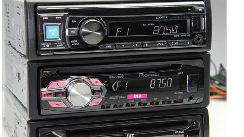 Test tanich markowych radioodtwarzaczy - Wprowadzenie (cz.1)