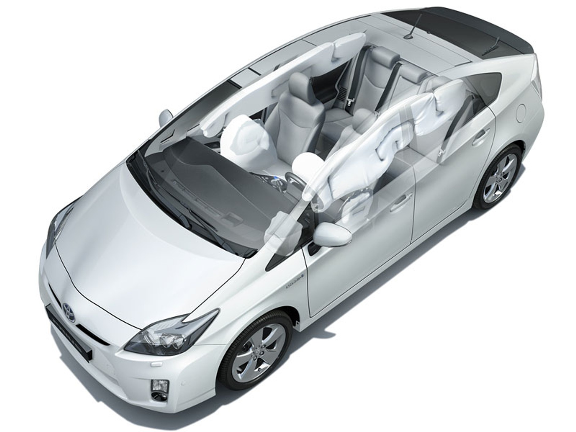 Genewa 2009: Toyota Prius – pierwsze wrażenia