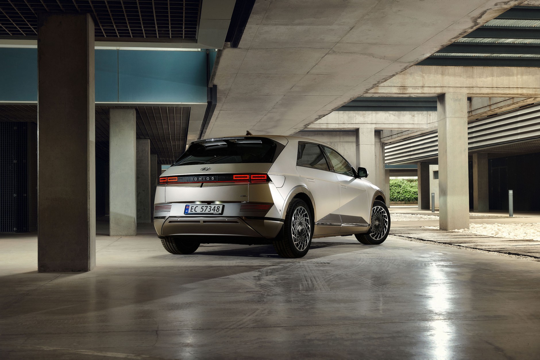 Hyundai Ioniq 5